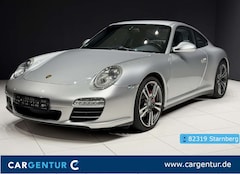 Bild des Angebotes Porsche 997 Carrera 4S 3.8 Navi Xen AUT PDC