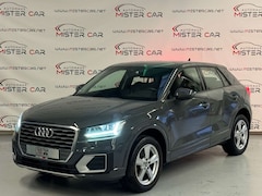 Bild des Angebotes Audi Q2 30 TFSI Sport AHK/ACC/LED/KAM/SPUR/TOT/NAVI