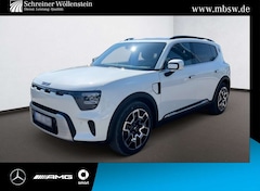 Bild des Angebotes smart #5 Pulse (100kWh) Pano*360*Memory*LED*AWD*DAB