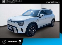 Bild des Angebotes smart #5 Pulse (100kWh) Pano*360*Memory*LED*AWD*DAB