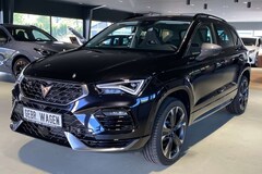 Bild des Angebotes CUPRA Ateca 1,5TSI Klima Navi Sitzheizung Fenster el.