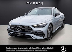 Bild des Angebotes Mercedes-Benz CLE 180 Coupé LED Navi Pano SD SHZ Fernlichtass.