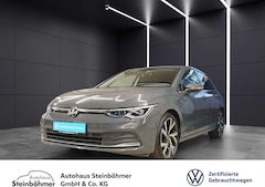 Bild des Angebotes VW Golf Style 2.0TDI DSG Navi LED 18Zoll Sport ACC