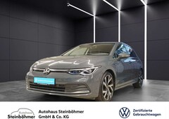 Bild des Angebotes VW Golf Style 2.0TDI DSG Navi LED 18Zoll Sport ACC