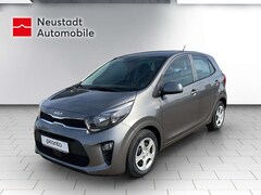 Bild des Angebotes Kia Picanto 1,2 Edition Drive Klima Sitzheizung DAB