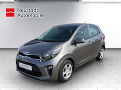 Bild des Angebotes Kia Picanto 1,2 Edition Drive Klima Sitzheizung DAB