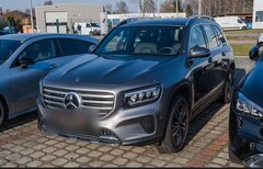 Bild des Angebotes Mercedes-Benz GLB 220 d 4M PROGRESSIVE ADV. LED KAMERA SHZ