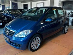 Bild des Angebotes Mercedes-Benz A 170 83-TKM/AUTOMATIK/SHZ/KLIMA/MFL/TEMPOMAT