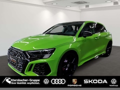 Bild des Angebotes Audi RS3 .