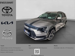 Bild des Angebotes Kia Niro 1.6 PHEV Spirit Techno-Paket Relaxation-Paket