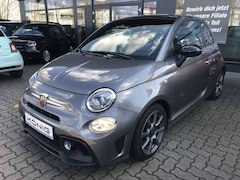 Bild des Angebotes Abarth 595 1.4 T-Jet 165 PS Automatik