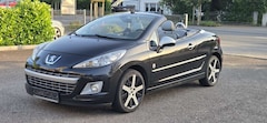 Peugeot 207 Roland Garros CABRIO