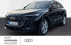 Bild des Angebotes Audi Q5 edition one 2.0 TDI quattro S tronic