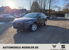 Bild des Angebotes SEAT Leon Sportstourer Road Edition 1.5 TSI 6-Gang Navi ACC