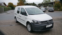 Bild des Angebotes VW Caddy MAXI 5-Sitz