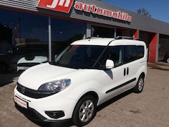 Bild des Angebotes Fiat Doblo Doblò Lounge Sitzheizung*Kamera*1.Hand