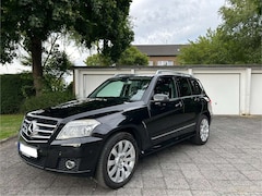 Bild des Angebotes Mercedes-Benz GLK 320 GLK 320 CDI 4Matic (204.983)