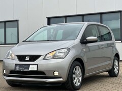 Bild des Angebotes SEAT Mii Chic Automatik Temp PDC BT LED Alu SHZ LED