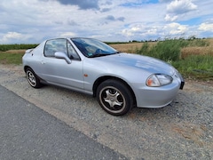 Bild des Angebotes Honda CRX 1.6 ESi del Sol
