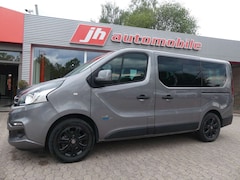 Bild des Angebotes Fiat Talento Kombi Family Sitzheizung*Navi*8 Sitze