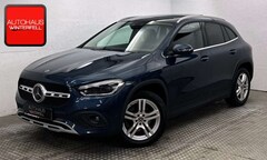 Bild des Angebotes Mercedes-Benz GLA 250 e STYLE PANO+AHK+MULTIBEAM+KAMERA+DISTRO