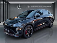 Bild des Angebotes smart #3 BRABUS  KAMERA+PANO+360°+HuD+Leder+NAVI+AUT