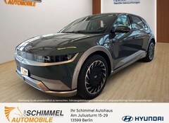 Bild des Angebotes Hyundai IONIQ 5 77.4kWh 2WD UNIQ SITZBELÜFTUNG LED