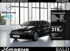 Bild des Angebotes Mercedes-Benz CLA 200 SB AMG-Sport/Ambiente/LED/Kamera/Keyl/18