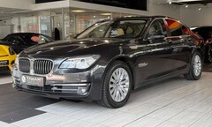 Bild des Angebotes BMW 740 d*HuD*DrivingAssist+*Aktivlenkung*Soft*Keyl.*