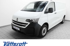 Bild des Angebotes VW T7 Transporter Kasten 2.0 TDI LR AHK Navi Klima Ganzjahresreifen