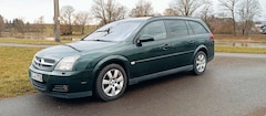 Bild des Angebotes Opel Vectra 2.2 Caravan