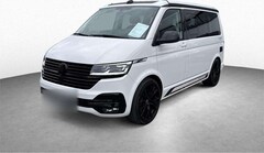 Bild des Angebotes VW T6.1 California 6.1
