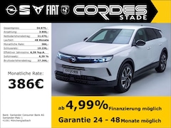 Bild des Angebotes Opel Grandland GS 1.2 48V Mild-Hybrid Automatik Allwetter Kamera