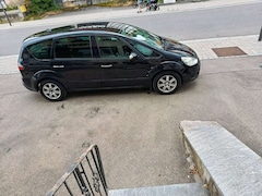 Bild des Angebotes Ford S-Max 2.0 TDCi DPF Trend