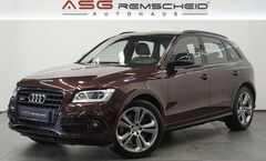 Bild des Angebotes Audi SQ5 3.0 TDI plus q. *2.HD *ACC *Pano*MMI+*Memory
