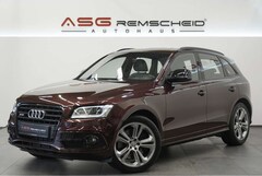 Bild des Angebotes Audi SQ5 3.0 TDI plus q. *2.HD *ACC *Pano*MMI+*Memory