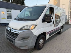 Bild des Angebotes Citroen Jumper 2.2 HDI 30 L1H1 HDi 110 FAP*EURO 5*ERST 117000 KM