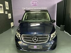 Bild des Angebotes Mercedes-Benz 220 250V -Klasse Vito Marco Polo 250 d EDITION