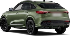 Bild des Angebotes Audi Q5 Sportback TFSI quattro S tronic S Line AHK+Pano...
