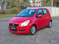 Bild des Angebotes Suzuki Splash Basic