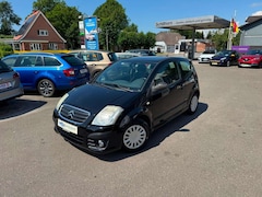 Bild des Angebotes Citroen C2 VTR 1.2028TÜV/KLIMA/EFH/ZV