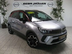 Bild des Angebotes Opel Crossland GS Line