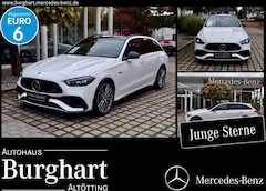 Bild des Angebotes Mercedes-Benz C 43 AMG Mercedes-AMG C 43 4M T Navi/Pano.-Dach
