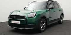 Bild des Angebotes MINI Countryman D Classic Trim