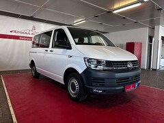 Bild des Angebotes VW T6 Kombi Kombi