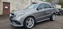 Bild des Angebotes Mercedes-Benz ML 500 ML GLE 500 AMG Distronic Keyless LED AHK 360°