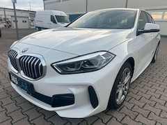 Bild des Angebotes BMW 116 d M Sport Paket-FAHRSCHULE-NAVI-GEPFLEGT