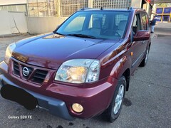 Bild des Angebotes Nissan X-Trail 2.2 Di 4x4 Elegance
