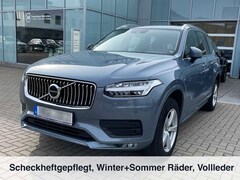 Bild des Angebotes Volvo XC90 XC90 B5 HK Winter Leder AHK