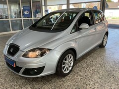 Bild des Angebotes SEAT Altea Style Ecomotive